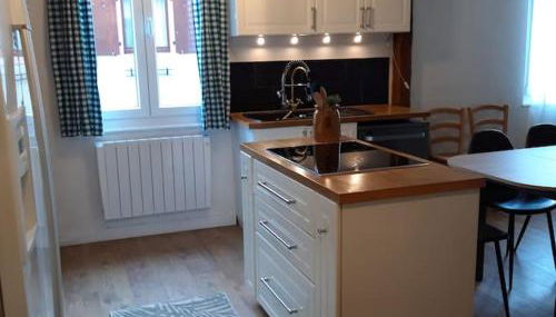 Gîte Le3 Bergheim - Foto 5