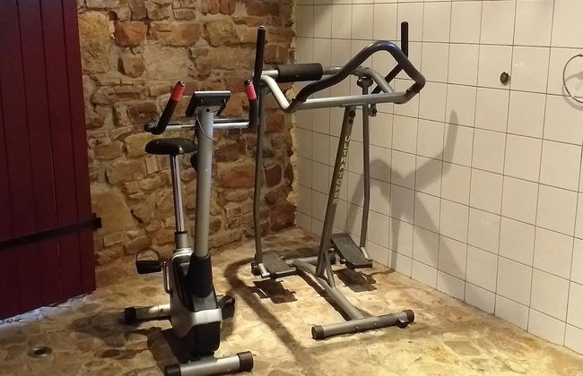 Holiday Home in Lderntwistetal-oberwaro With Sauna - Foto 60