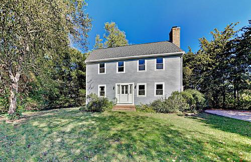 Osprey View Villa - Foto 1