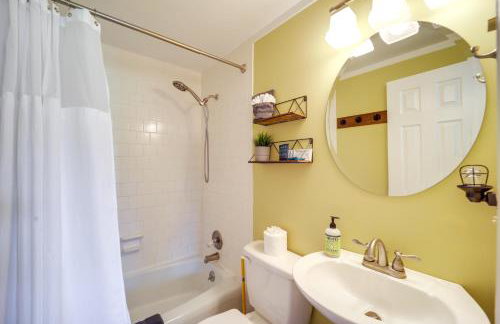 Walk to Sugar Mountain Resort Ski, Golf and Hike! - Foto 13