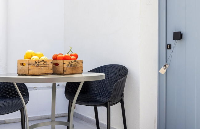 Polaroid Loft Tinos - Foto 30