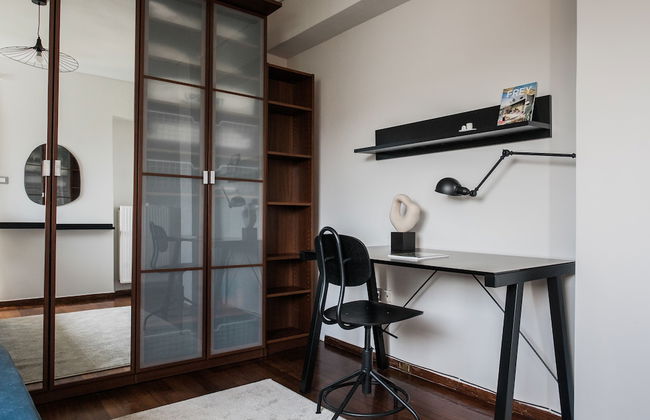 Alluring 2BR Apartment in Marousi - Foto 3