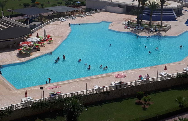 Flamingo 7 Tatil Sitesi - Foto 12