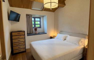 HOTEL CASAS DA FORTALEZA Casa do Garda - Foto 17