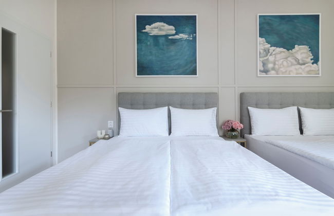 Encore Boutique Residence by Dwellfort - Foto 42