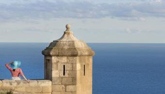 Casas349h Amerador playa El Campello - Photo 5