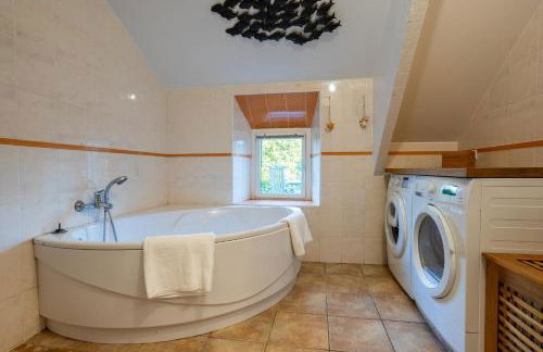 Ty Claire - Grandes terrasses et jardin - Foto 7