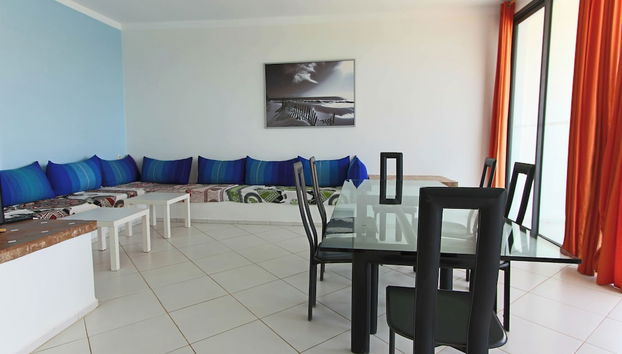 Windhouse - Foto 4, Zona de estar