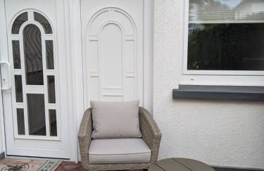 Zimmer mit eigenem Bad und eigenem Eingang - Foto 11