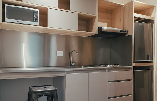 UMA Suites Chia - Photo 35