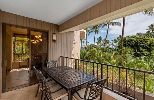 Kaanapali Alii 1 Bedroom Garden-Mountain View - Foto 9