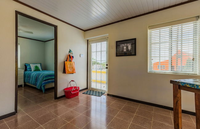 Old Aloe House - Foto 6