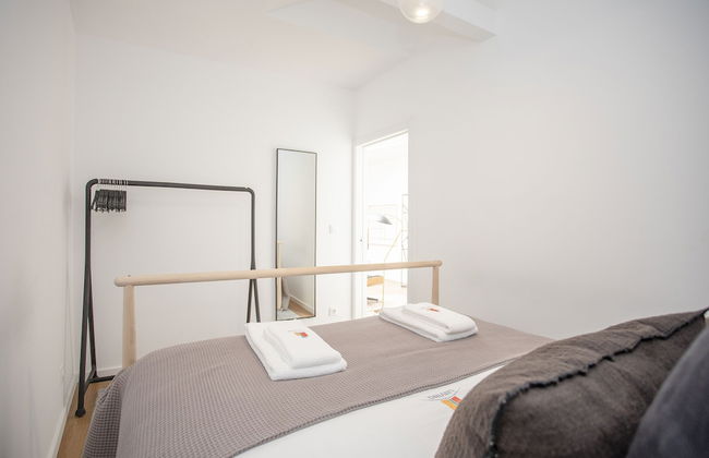 Liiiving in Porto - Ribeira Vintage View - Foto 1