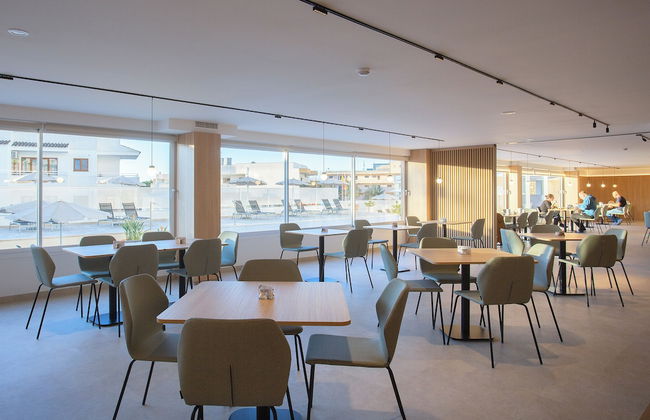 Aparthotel Novo Mar - Foto 189