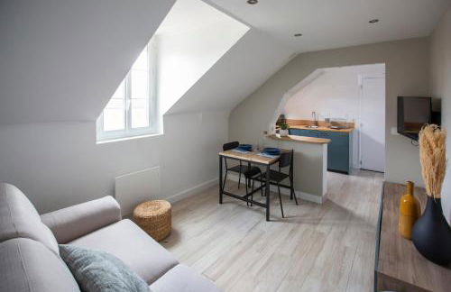 Modern apartement in the city center. - Foto 15