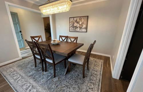 FIFA - Perfect! Spacious 4-Bedroom Whole House Retreat - Foto 42