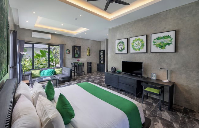 Capung Asri Ubud - Foto 17