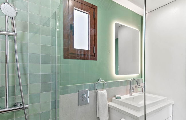 Apartment Ca13 - Oceanus - Foto 20