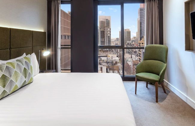 Adina Apartment Hotel Melbourne - Foto 45