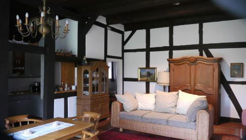 Deelenwohnung - Foto 4