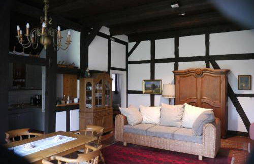 Deelenwohnung - Foto 4