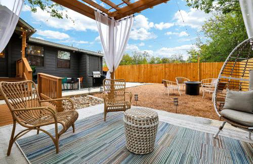 Artsy - A Birdy Vacation Rental - Foto 44