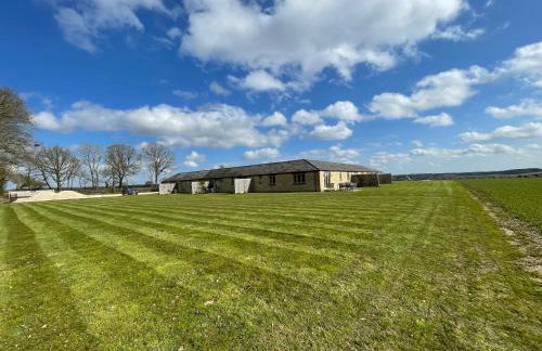 Briary Cottages at Iletts Farm - Photo 16