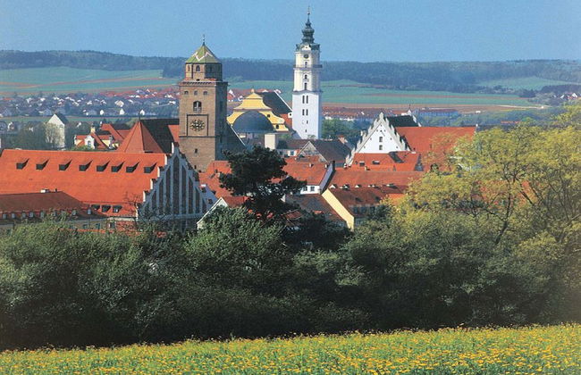 Aparthotel Donaustern - Foto 29