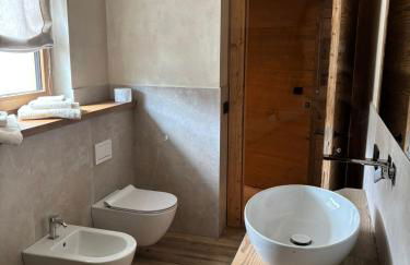 Baita PierIta Stua Genziana e Ginepro - Foto 9