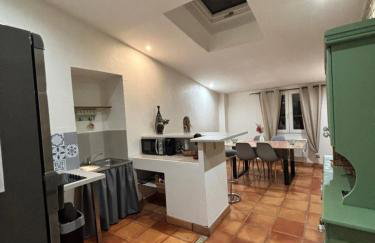 Petite Maison du carrefour de la Cèze - Foto 3