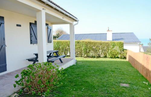 Les vagues - Sea view house - Foto 15