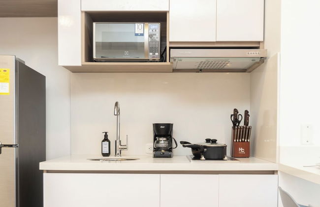 Cartagena Beach Resort - Foto 75