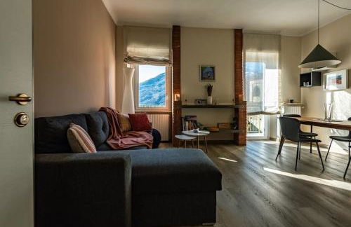 Elegante e Panoramico Bilocale La Libellula - Foto 15