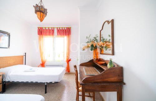 Belle Maison Roses, Mas Boscà 12 by Welhomy - Foto 7