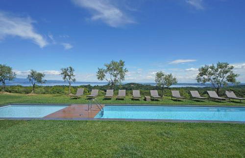 Pietra Cavalla - Ranch & Resort - Foto 13