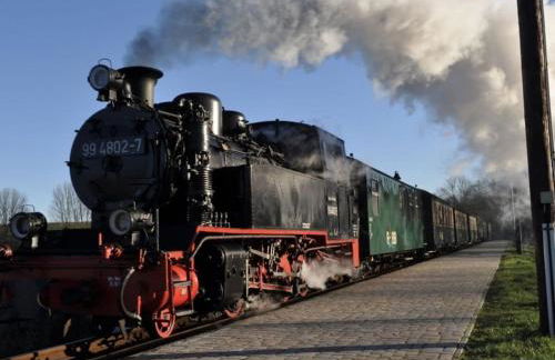 Holiday apartment with 1 bedroom - Foto 22