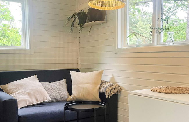 5 Star Holiday Home in Vaxholm - Photo 16