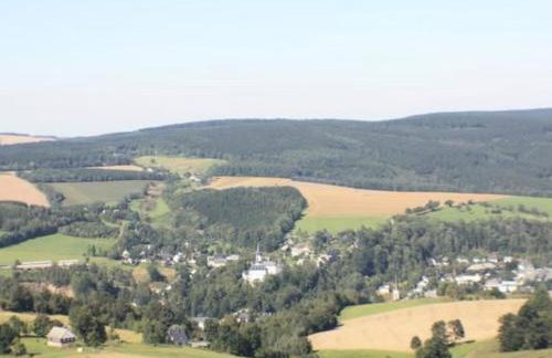 Apartment FeWo Erzgebirge by Interhome - Foto 18