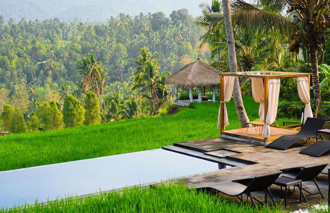 Bali De Pardis Cottage - Foto 11