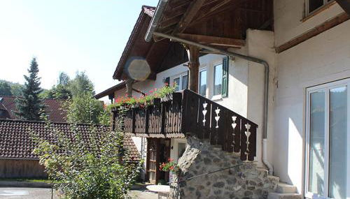 Appartement-Stetten - Foto 4