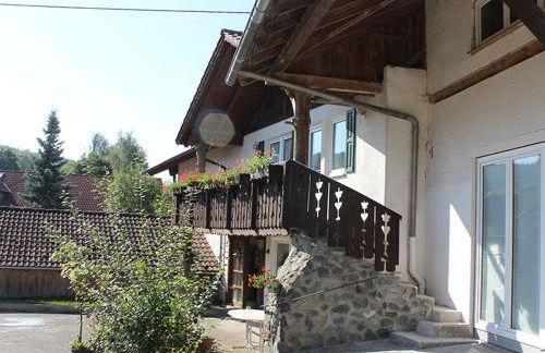 Appartement-Stetten - Foto 4