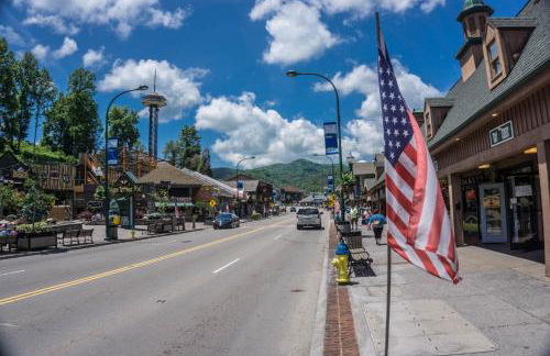 Tridents Creek by American Patriot Getaways - Foto 2