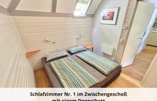 Mein-Seepark, Ferienhaus Heike - Foto 10