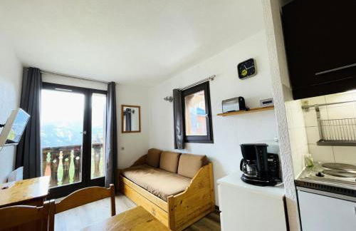 Chalet Club - Studio 17m² 2/3 persons MAE-2990 - Foto 2