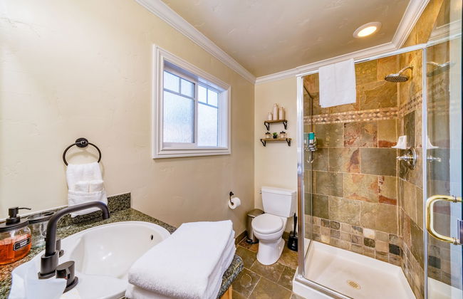 The Moose and Maple Lodge - Foto 65