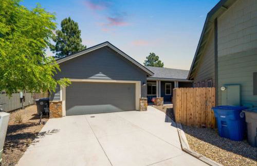 Modern Midtown Home Close to Downtown - Foto 10