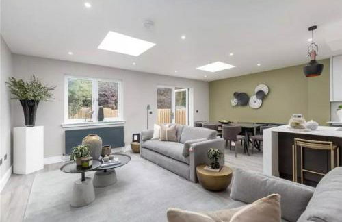 Festival Villa and City Villa - Foto 8