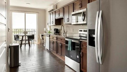 Landing Modern Studio Clubhouse Pool - Foto 5, Other