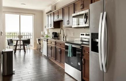 Landing Modern Studio Clubhouse Pool - Foto 5