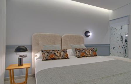 Charisma Boutique Hotel - Foto 44